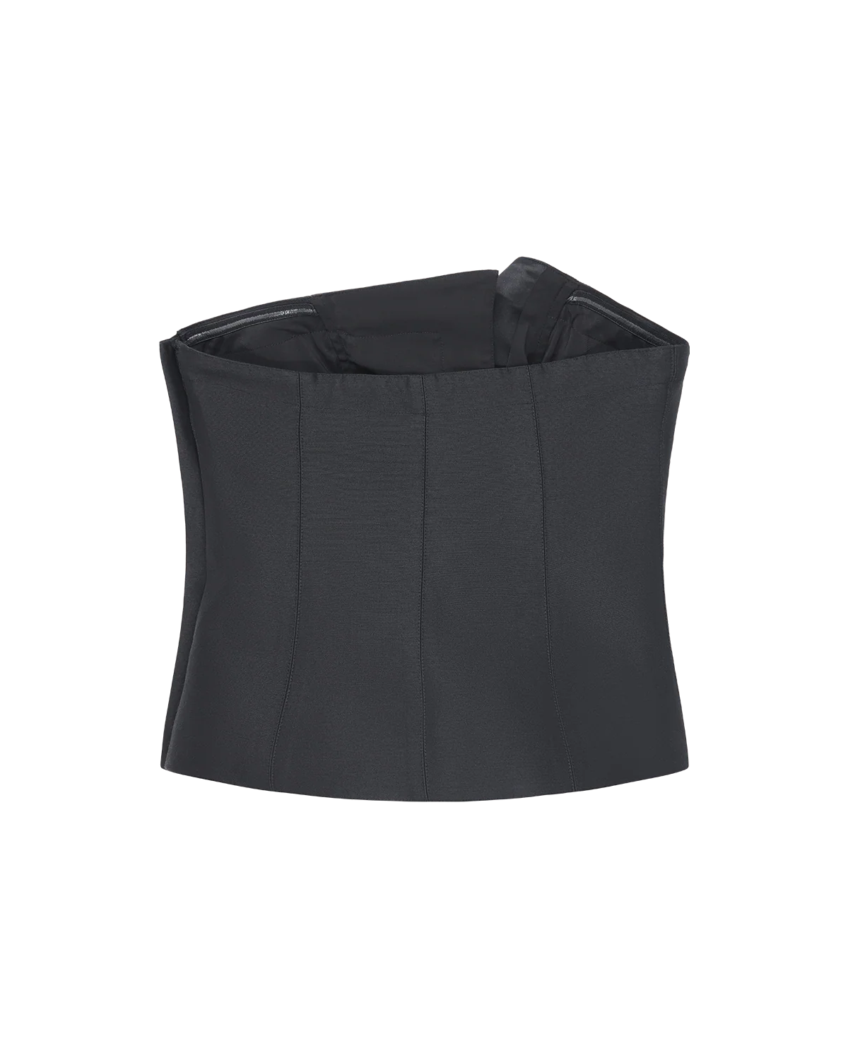 Stella Bustier - Black - Image 8