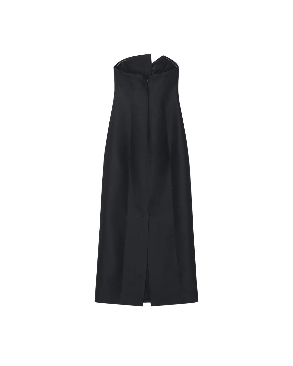 Stella Dress - Black - Image 7