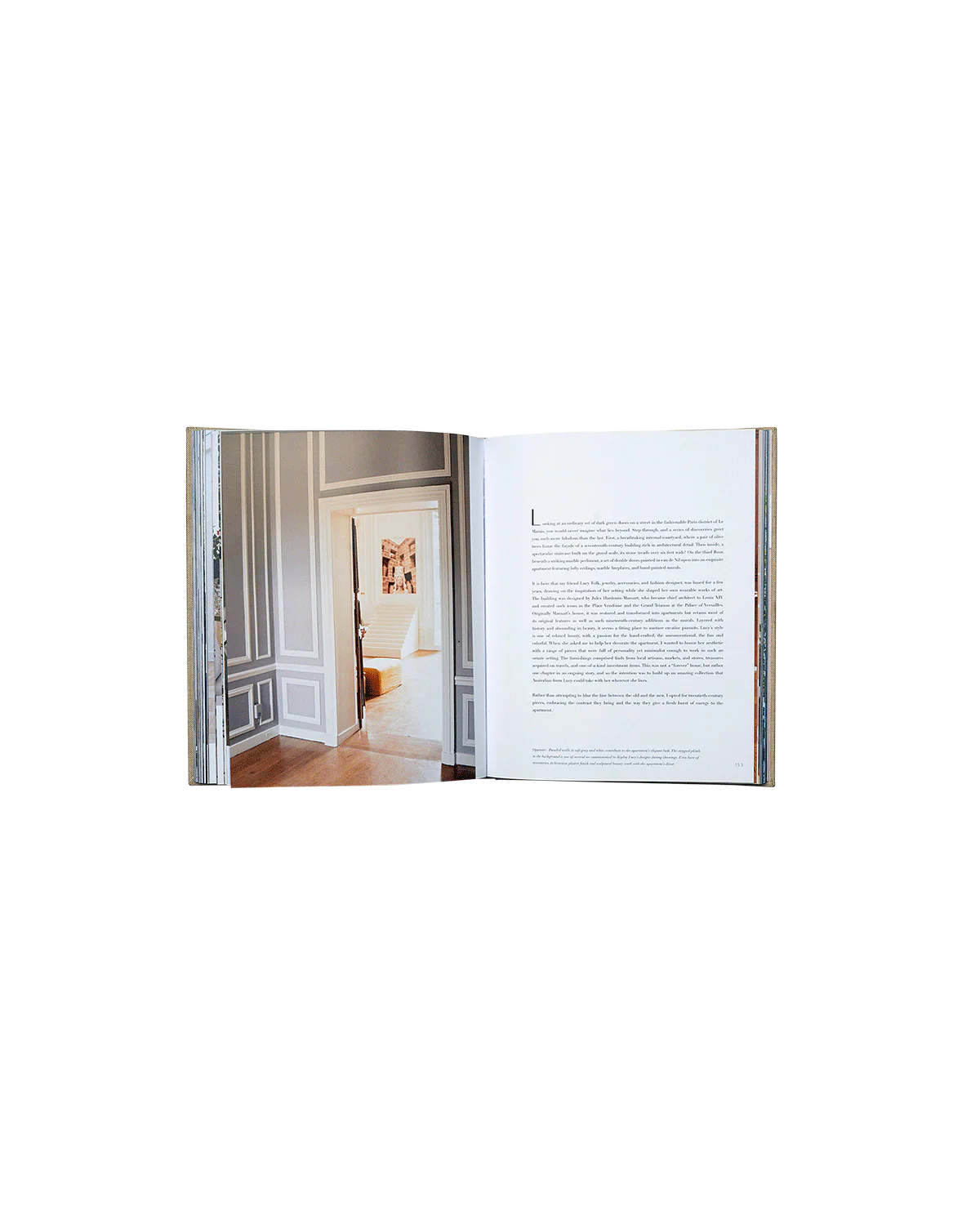 Tamsin Johnson - Spaces for Living - Image 4