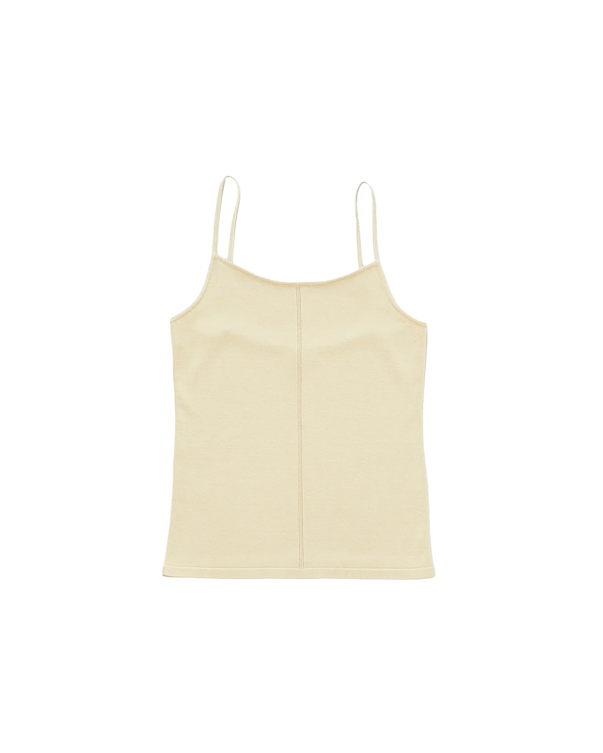 Taupe Lucia Camisole - Image 5