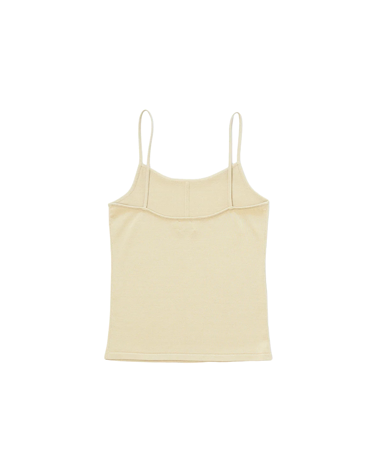 Taupe Lucia Camisole - Image 6