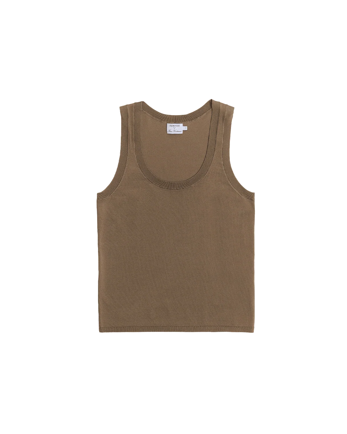 Tessa Tank - Olive - Image 4