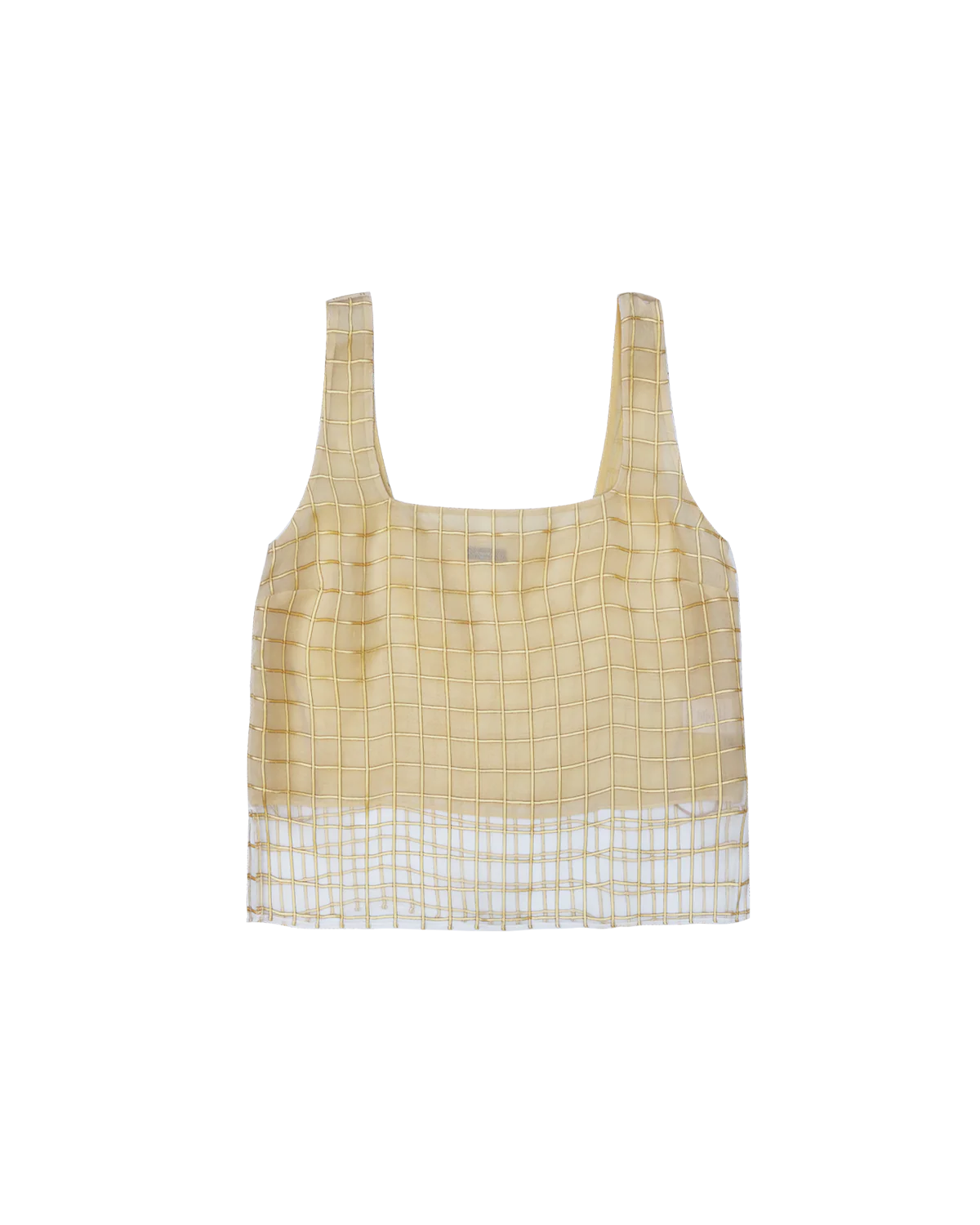 Tia Cami - Gold Check - Image 7