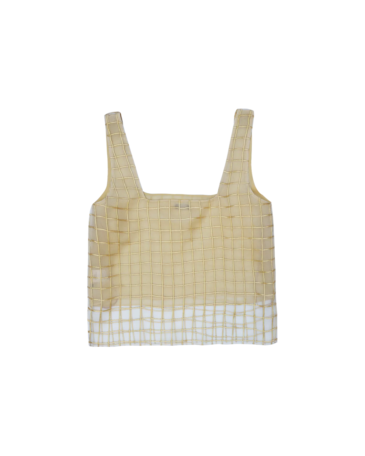 Tia Cami - Gold Check - Image 8