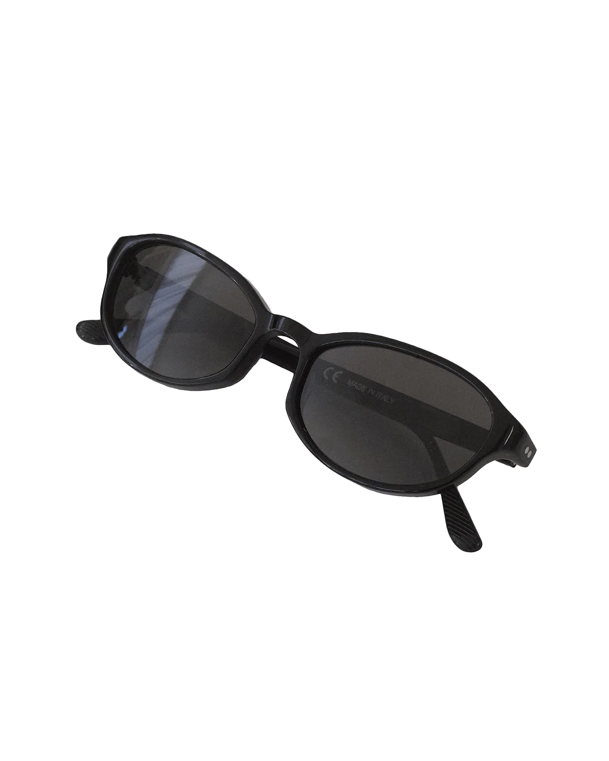 Tilda Black Sunglasses - Image 5