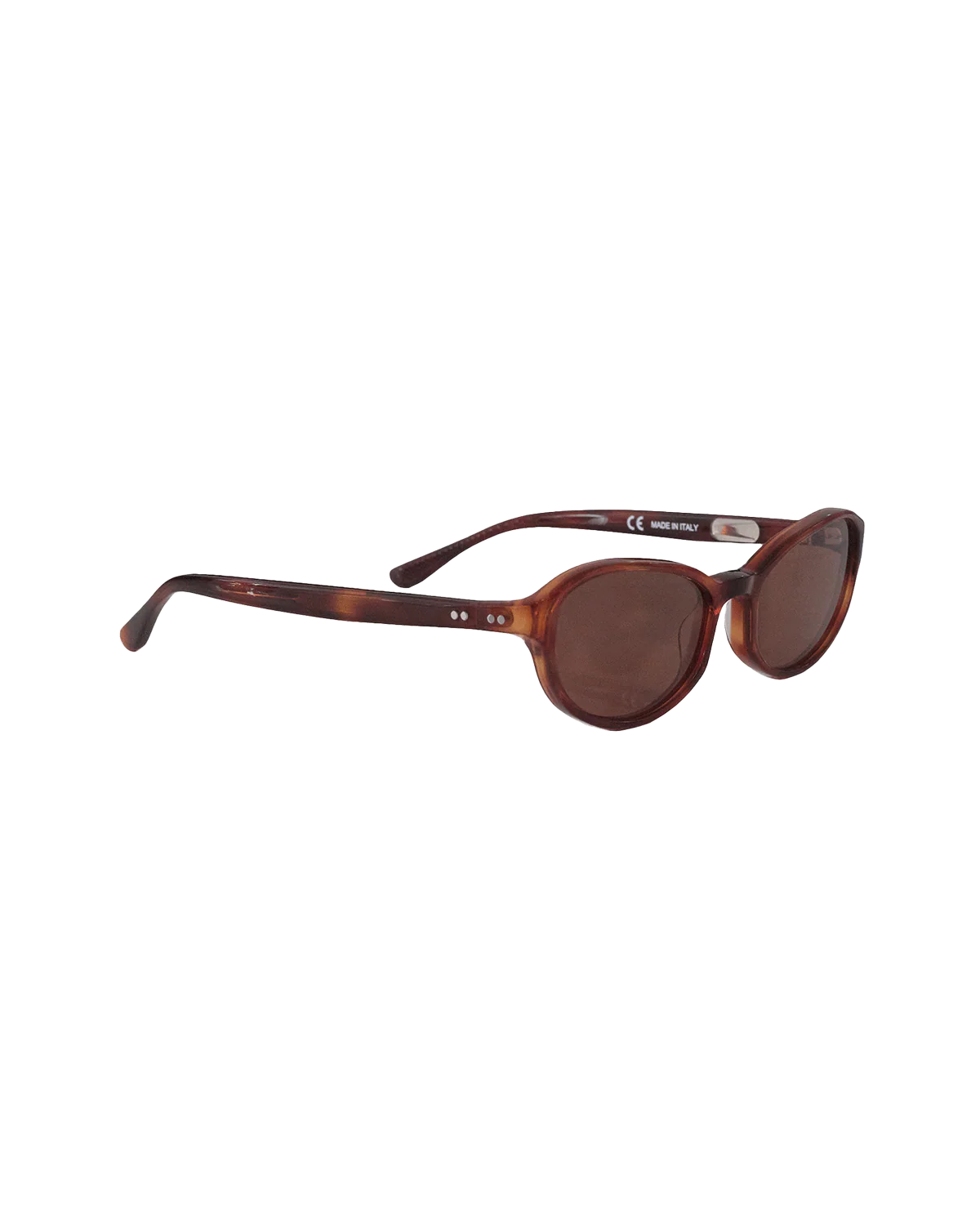 Tilda Havana Sunglasses - Image 3