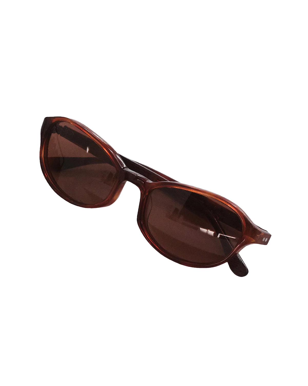 Tilda Havana Sunglasses - Image 4