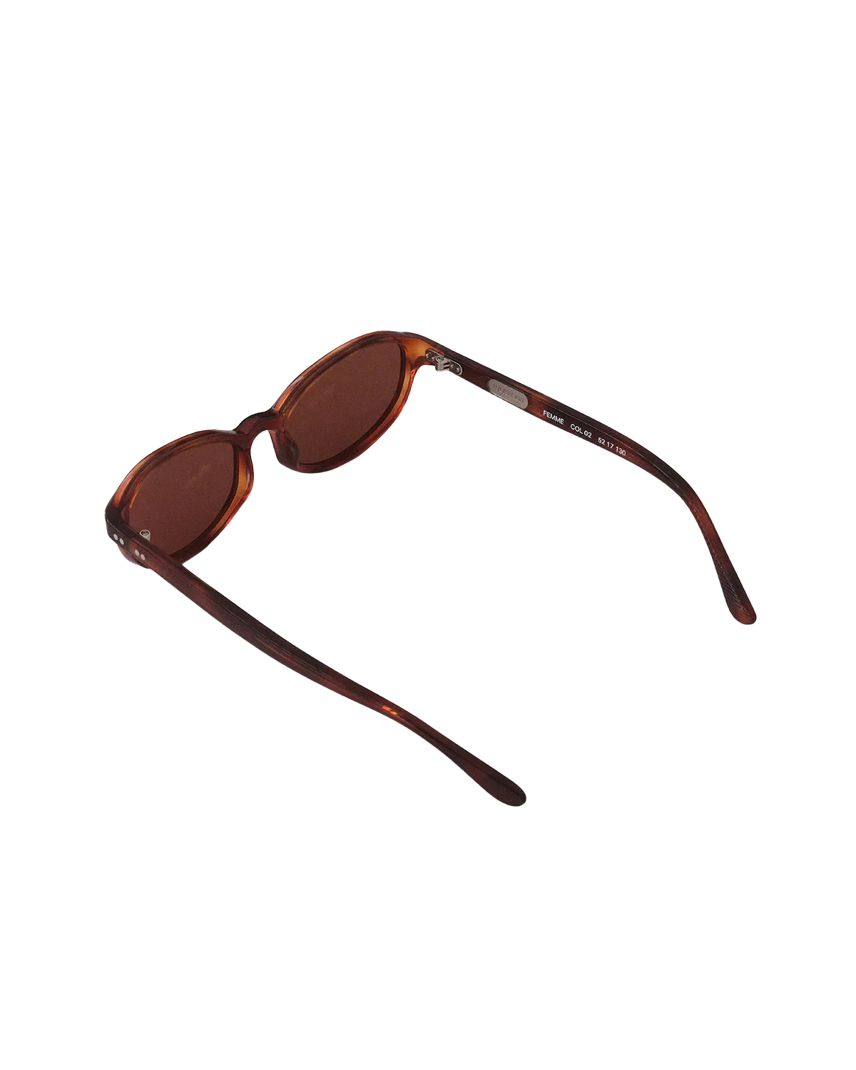 Tilda Havana Sunglasses - Image 5