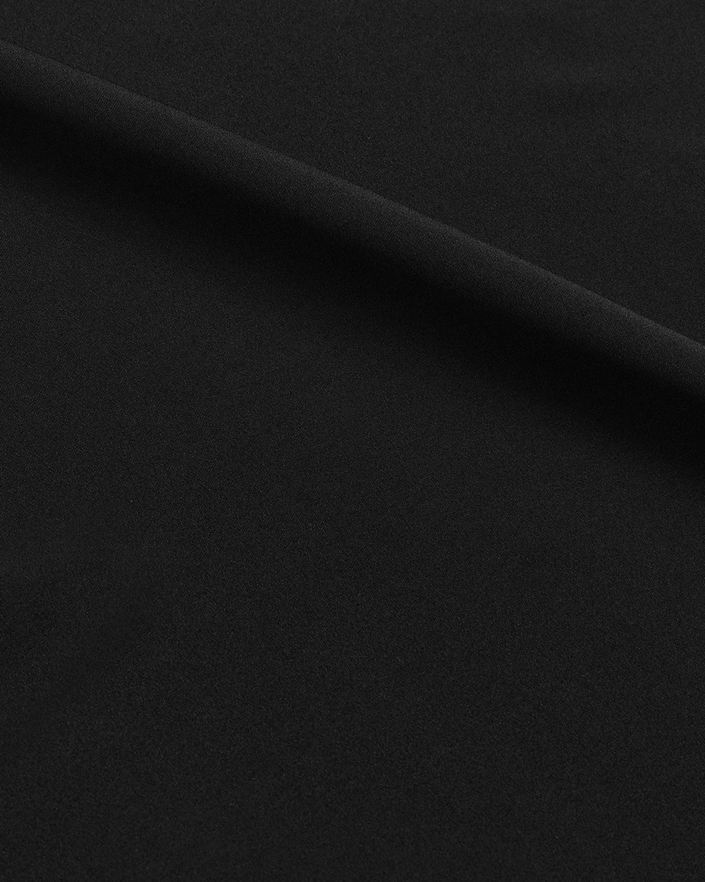 Tina Dress - Black - Image 9