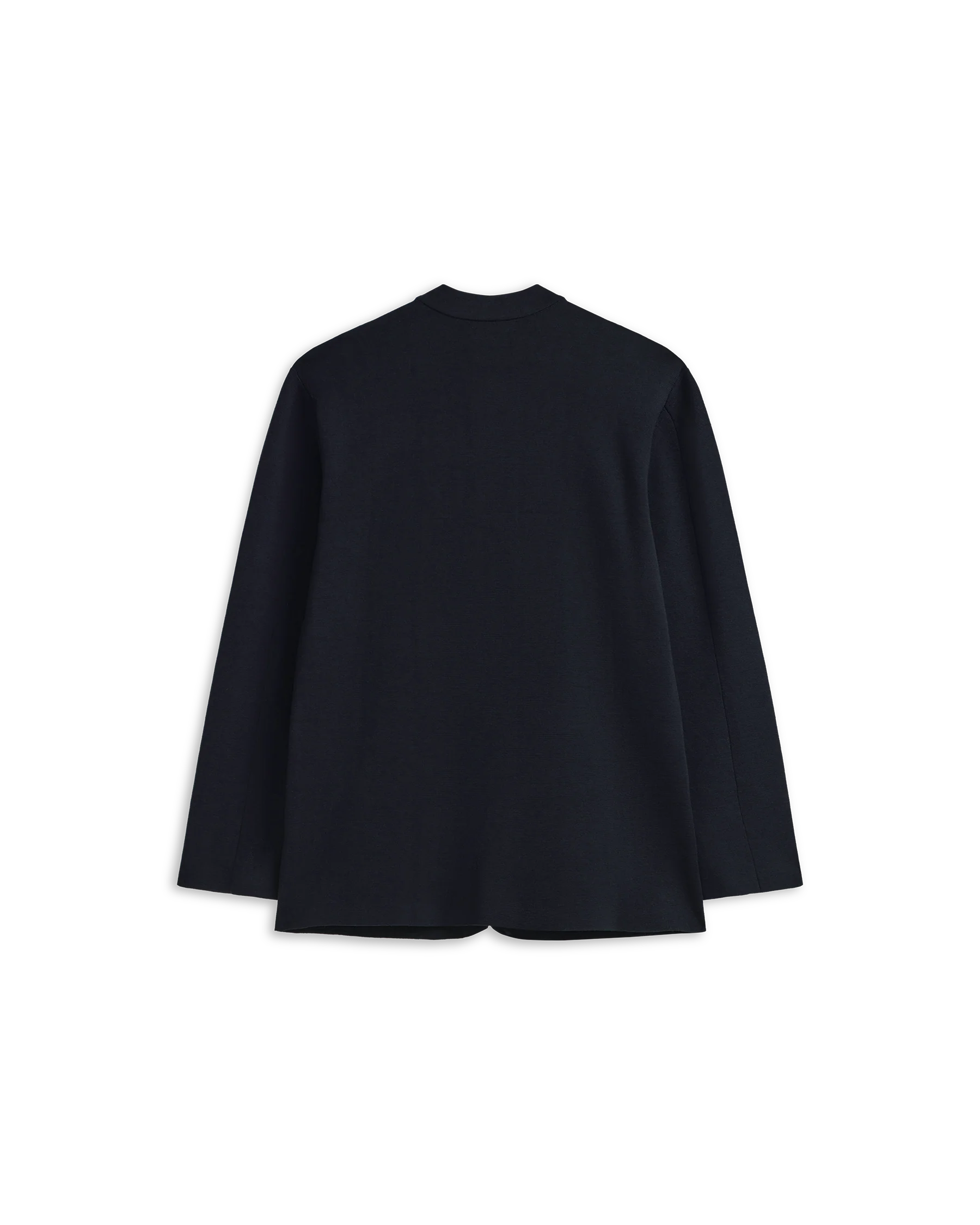 Torino Jacket - Navy - Image 3