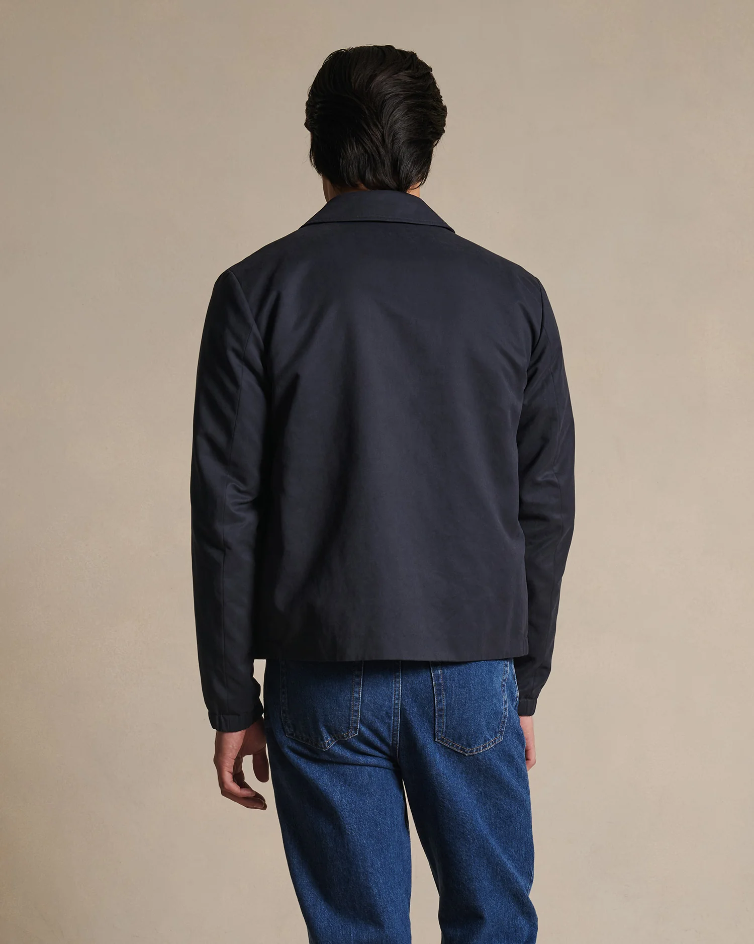 Touring 2.0 - Navy - Image 6