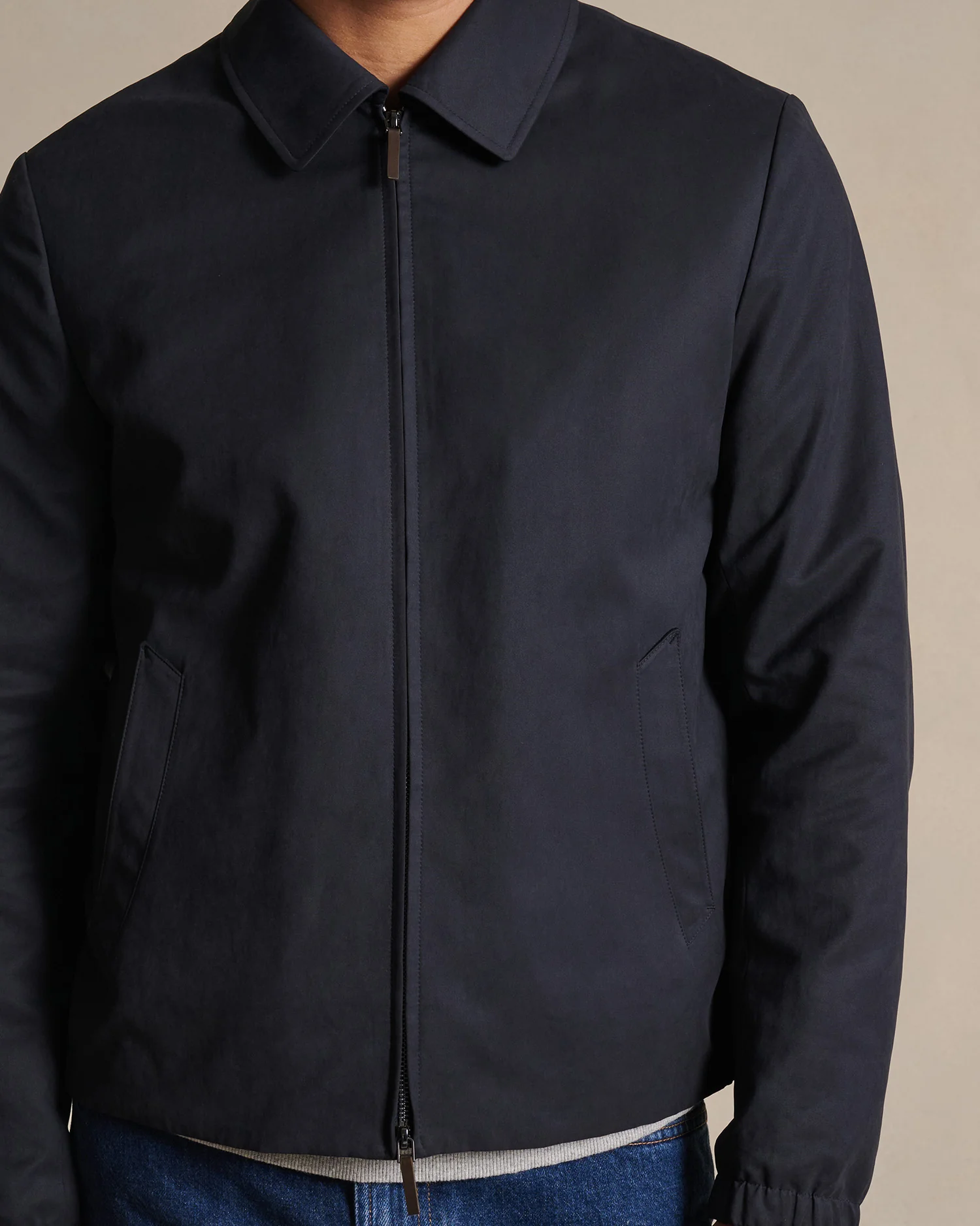 Touring 2.0 - Navy - Image 7