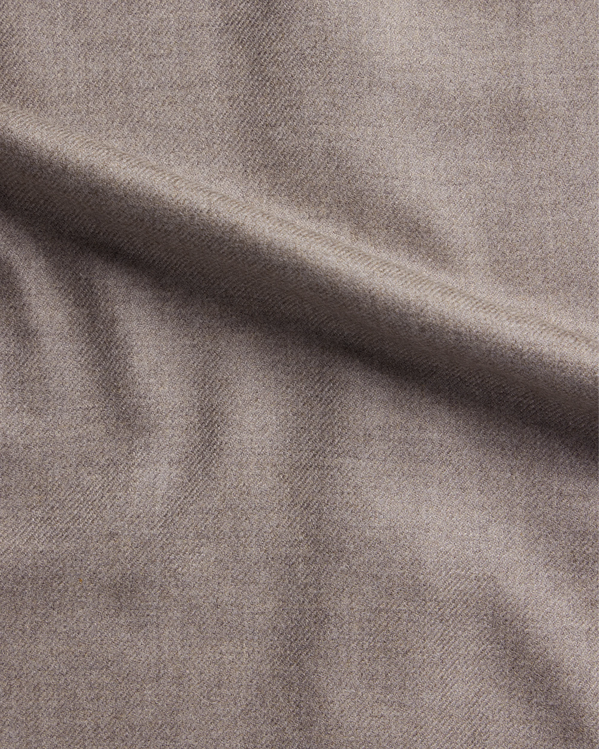 Vreeland Shirt Jacket - Oat - Image 8