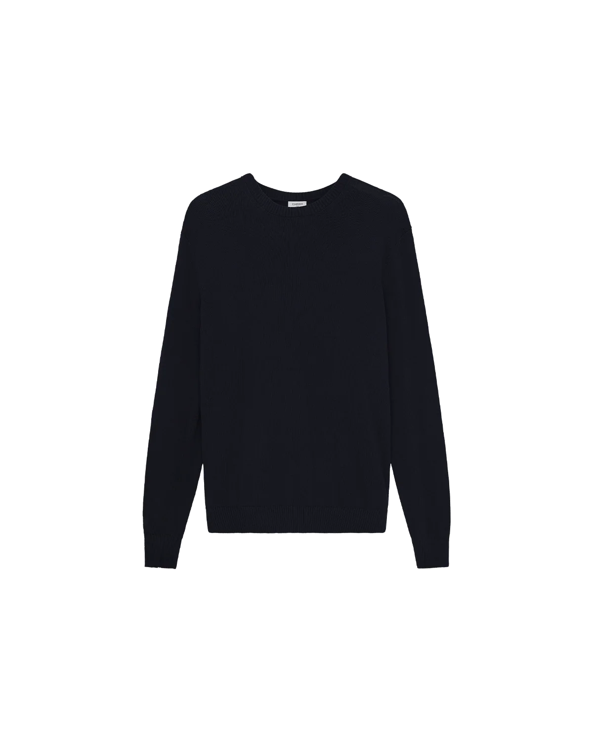 Yachtie Sweater - Navy - Image 6