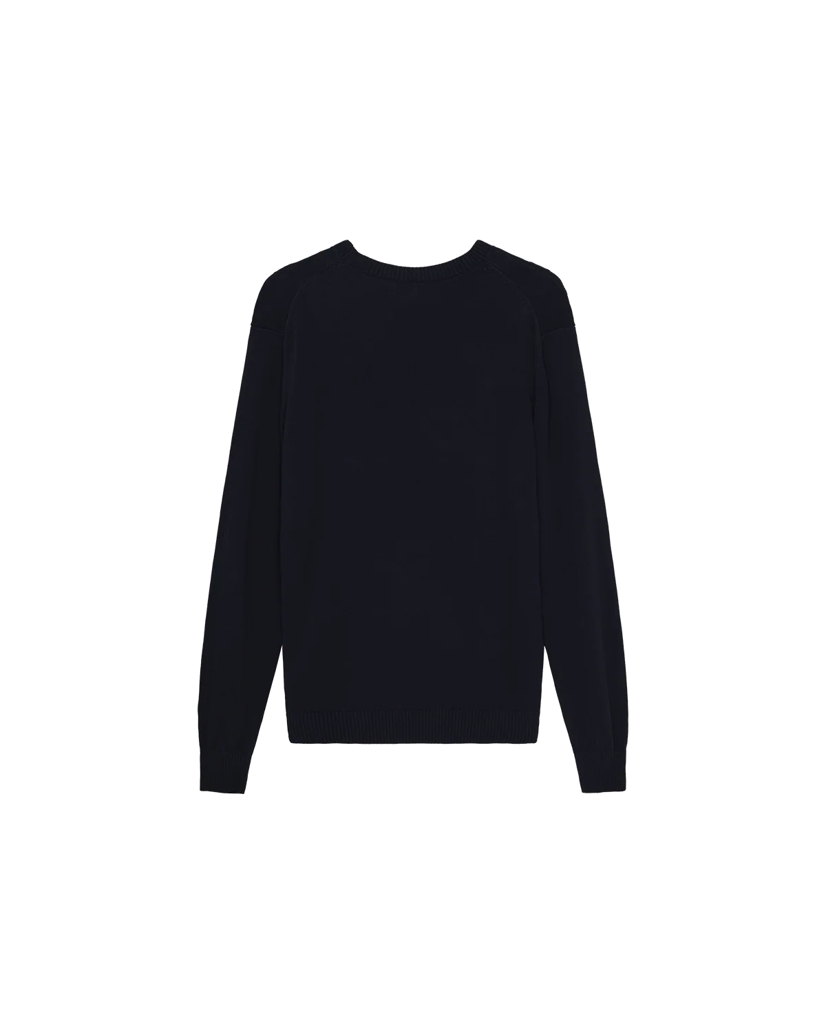 Yachtie Sweater - Navy - Image 7