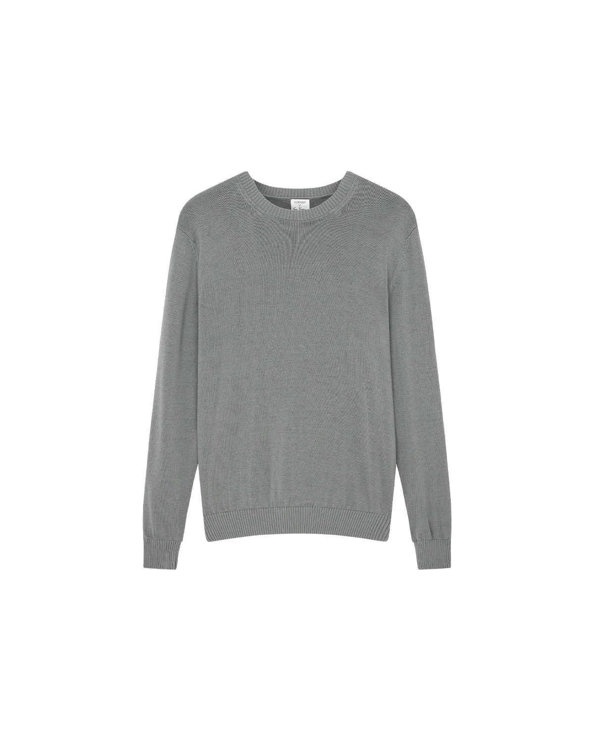 Yachtie Sweater - Seafoam - Image 7