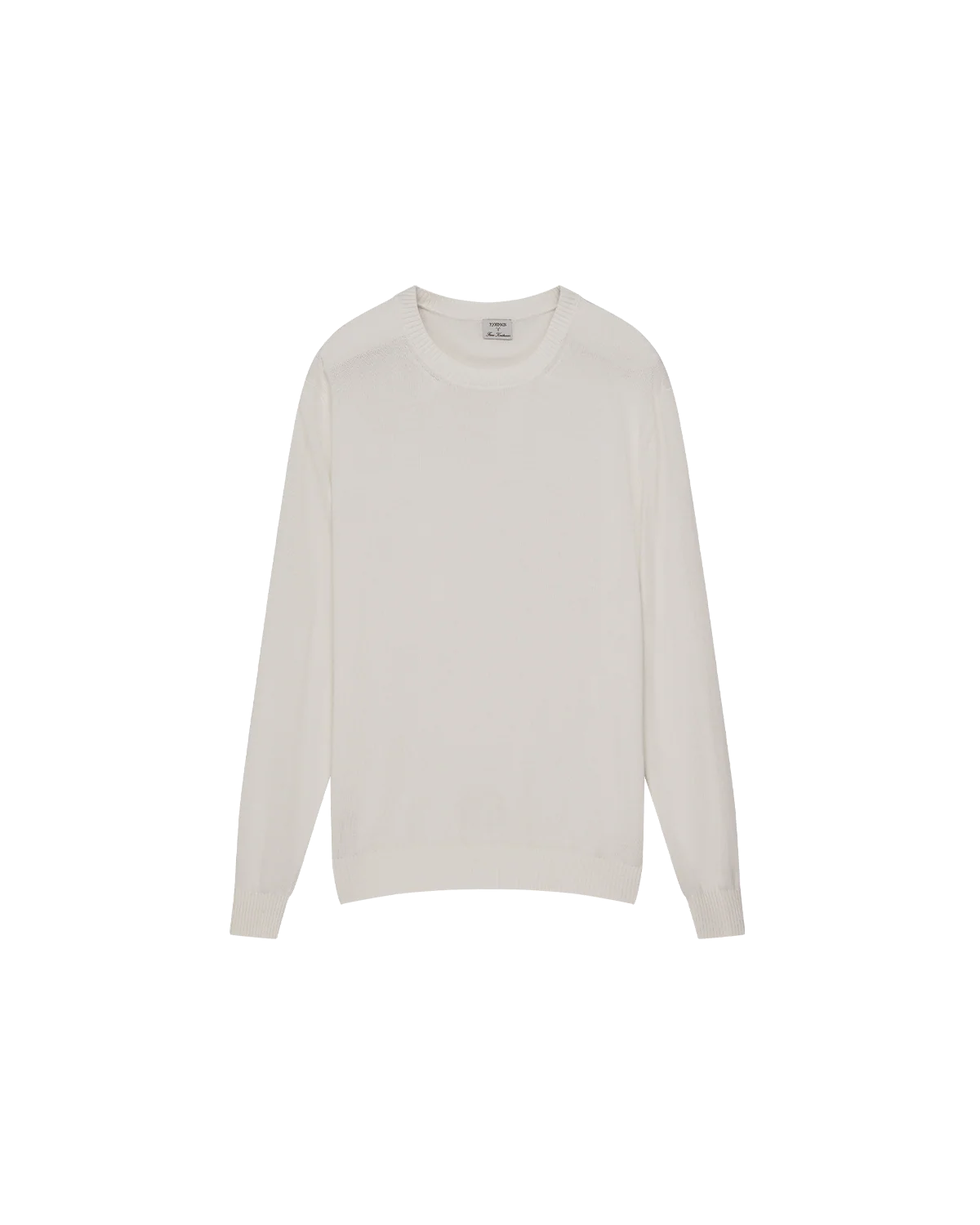 Yachtie Sweater - White - Image 7