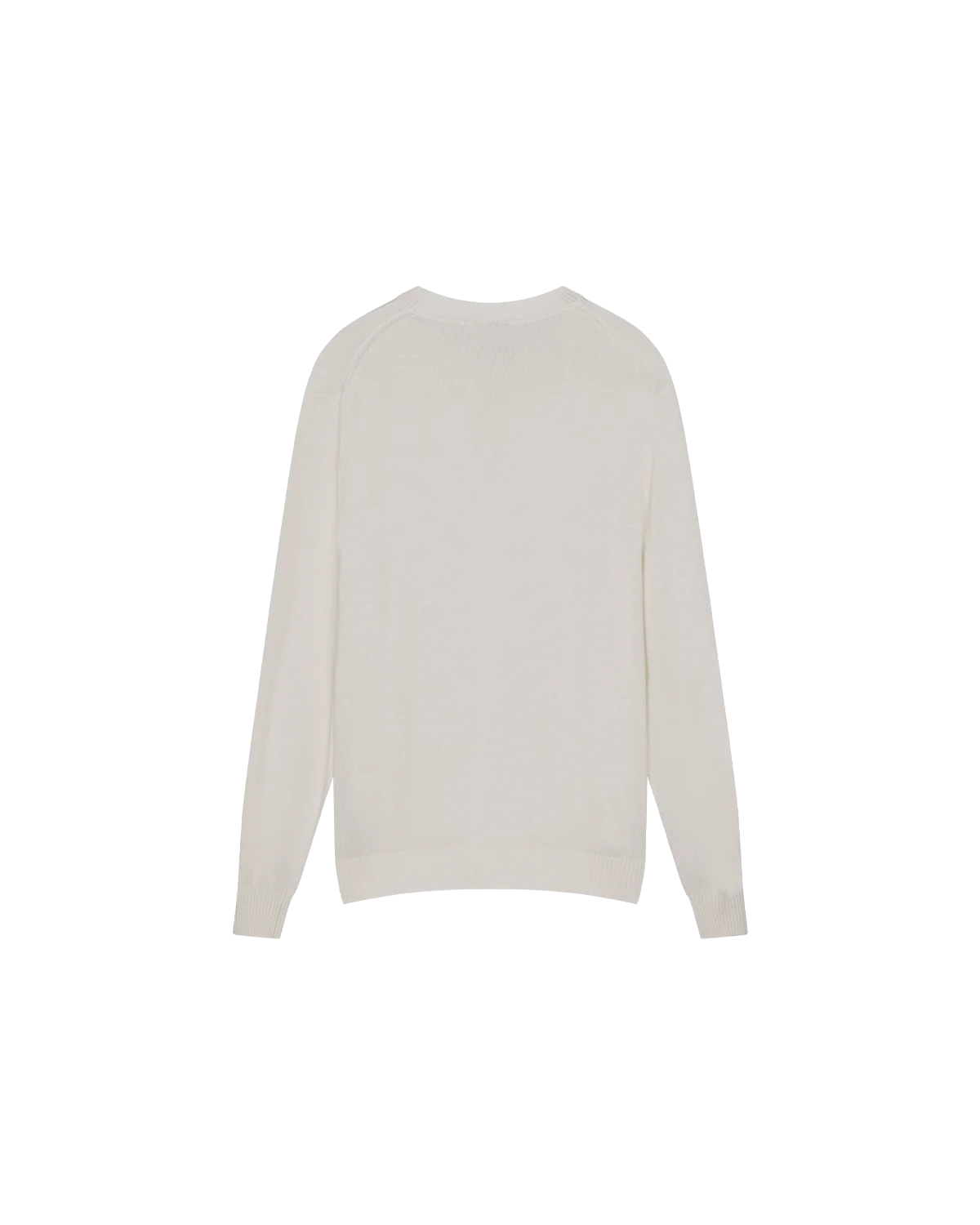 Yachtie Sweater - White - Image 8
