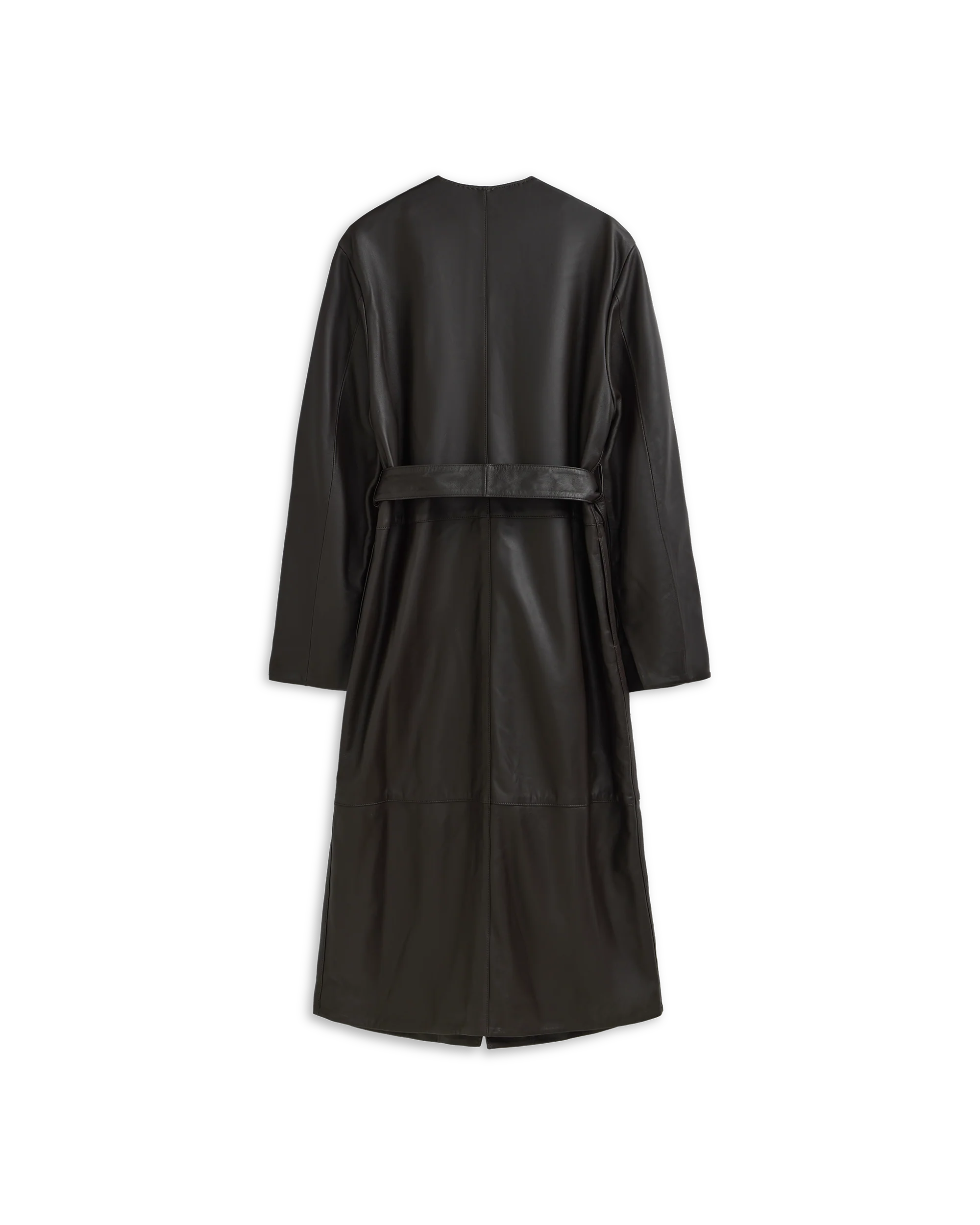 Zoë Coat - Espresso - Image 3