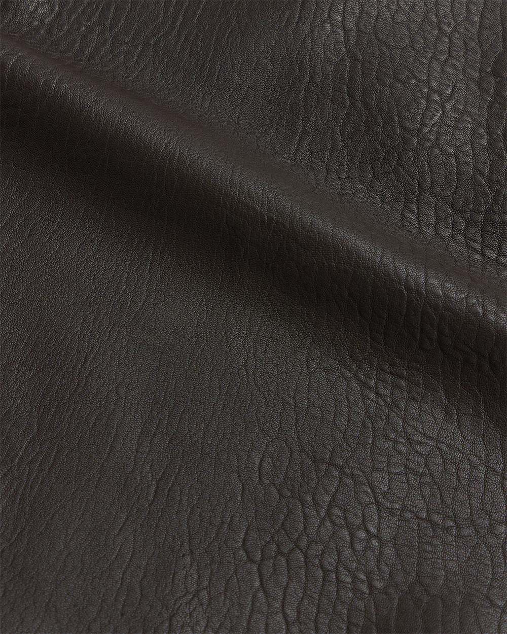 Zoë Skirt - Espresso - Image 9